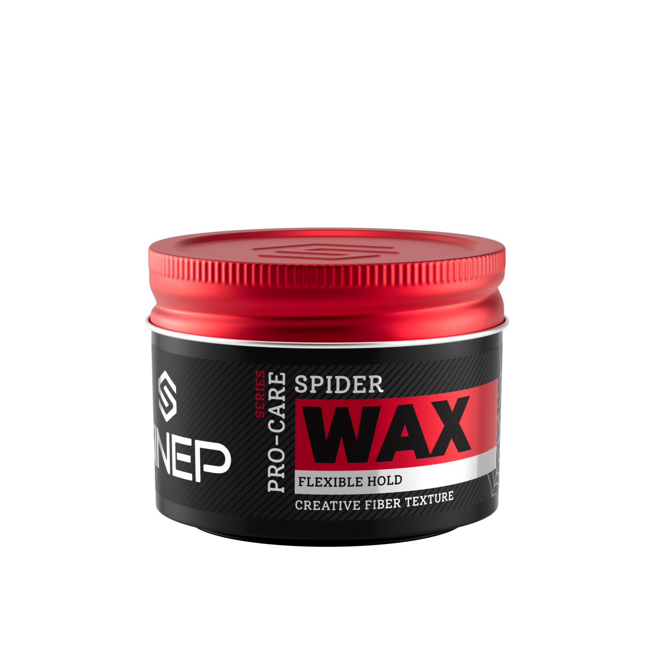 Clay Wax Spider – Fiber Shape & Flexible Hold