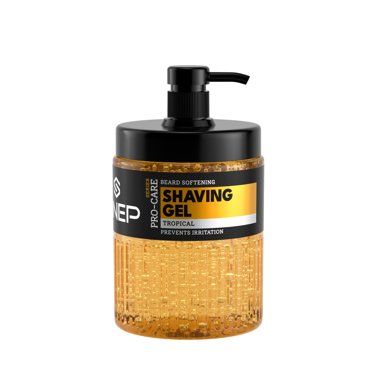 Gel de Afeitar Tropical