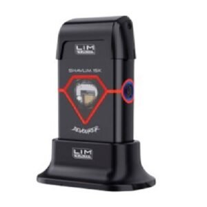 LIM HAIR DEVOURER SHAVLIM 15K