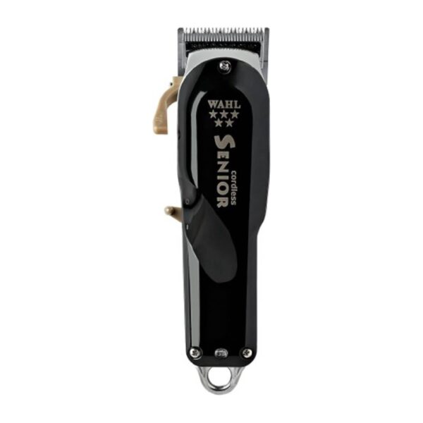WAHL -5- STAR PROFESSIONAL CORDLESS SENIOR
