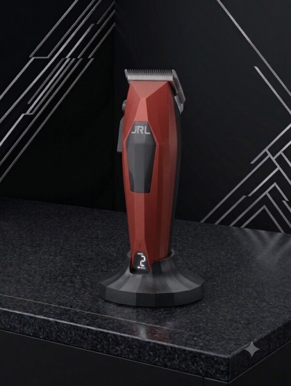JRL Professional Hair Clipper Roja
