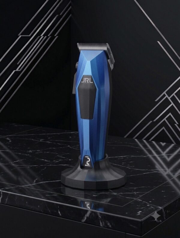 JRL Professional Hair Clipper Azul
