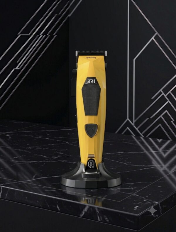 JRL Professional Hair Clipper Lamborghini