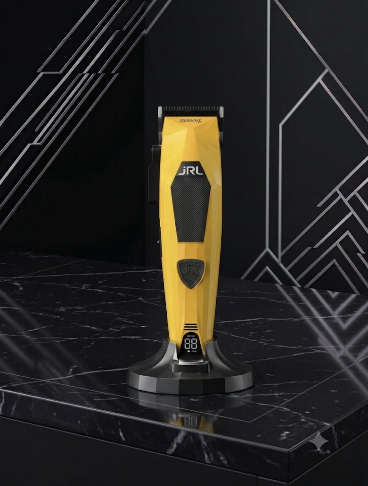 JRL Professional Hair Clipper Lamborghini