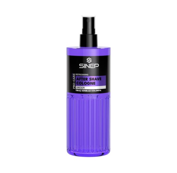 SINEP After Shave Cologne Dream 400 ml