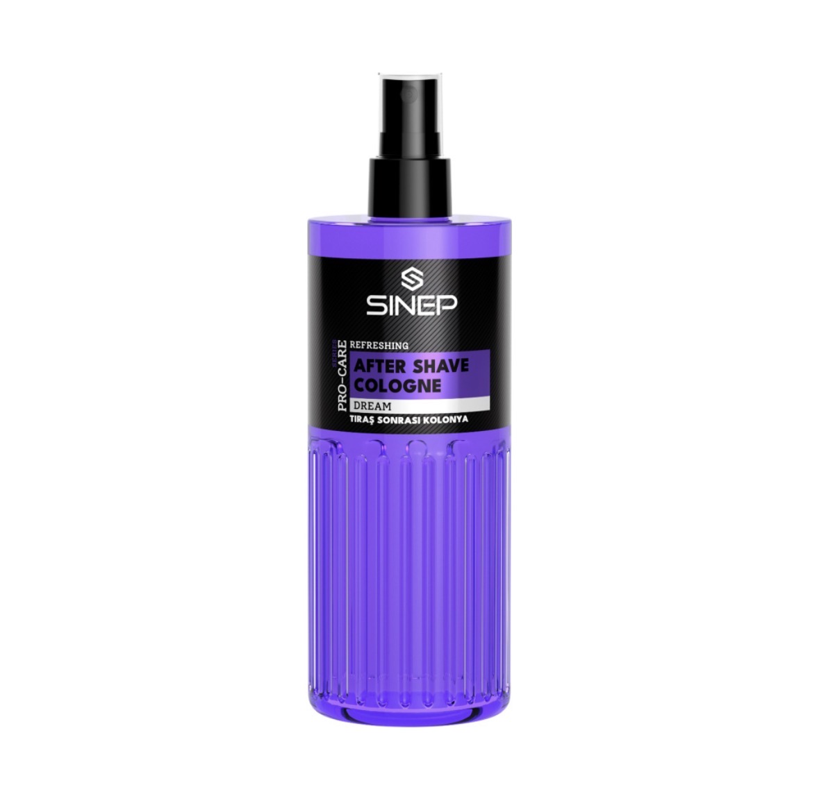 SINEP After Shave Cologne Dream