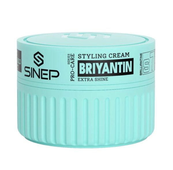 SINEP Wax Cera Brillantina