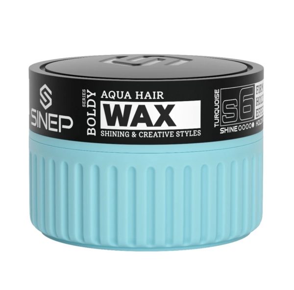 SINEP Wax Cera Celeste