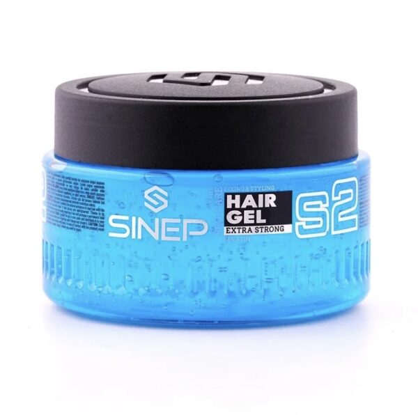 SINEP Hair Styling Gel Extra Fuerte