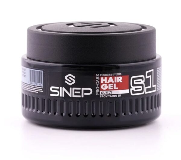 SINEP Hair Styling Gel Gumly