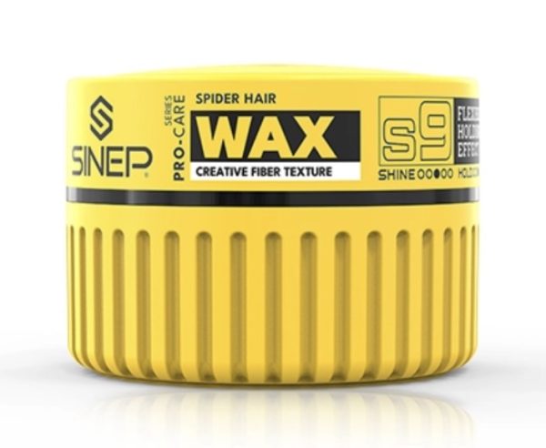 SINEP Wax Cera Amarilla
