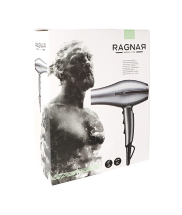 Secador Ragnar Profesional