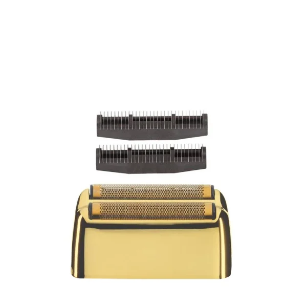 Recambio Cuchilla Shaver Gold