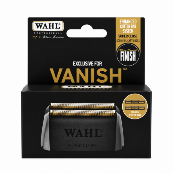Recambio Whal Vanish