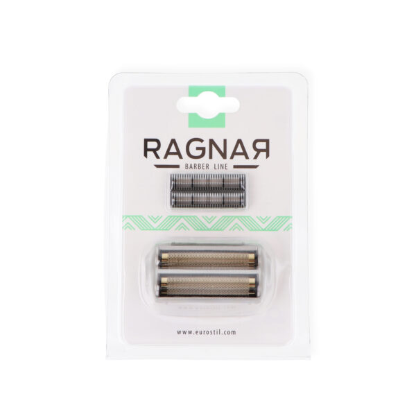 Recambio de Cuchilla para Shaver Ragnar Line